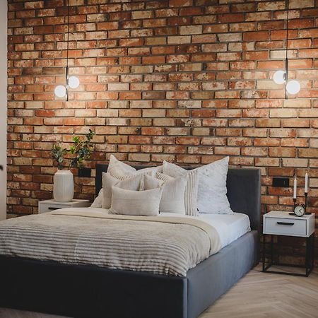 Apartament Przy Szosie Chelminskiej Stary Toruń Eksteriør billede