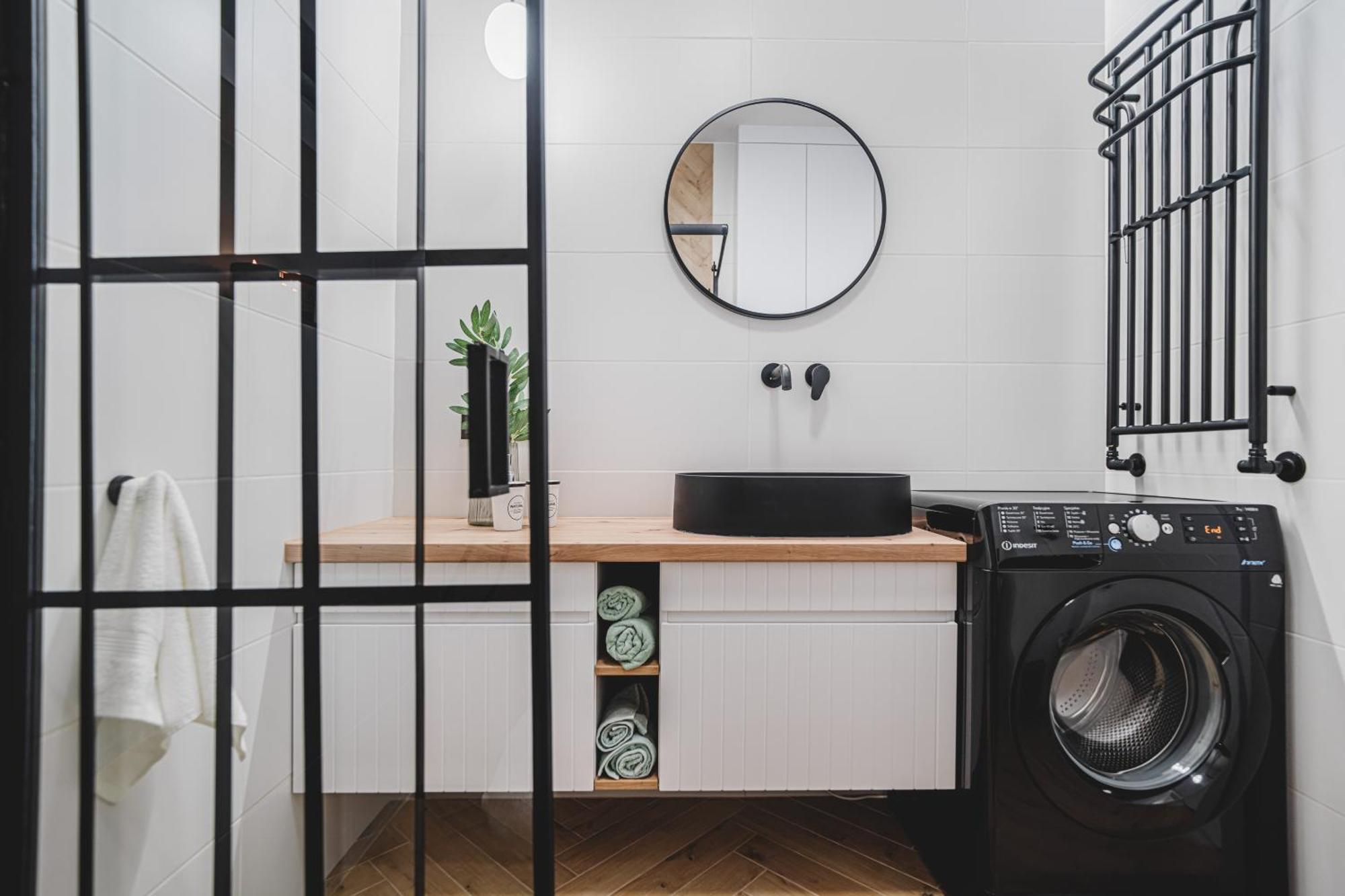 Apartament Przy Szosie Chelminskiej Stary Toruń Eksteriør billede