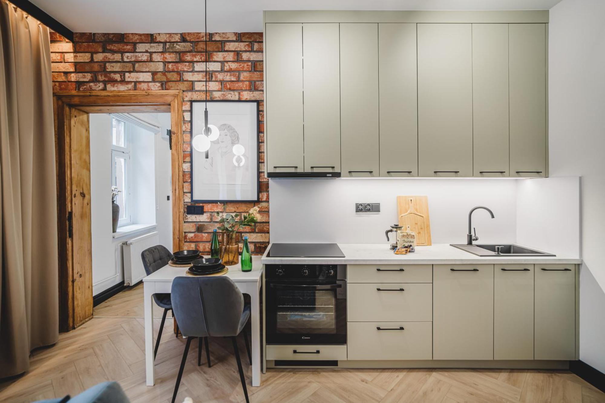 Apartament Przy Szosie Chelminskiej Stary Toruń Eksteriør billede
