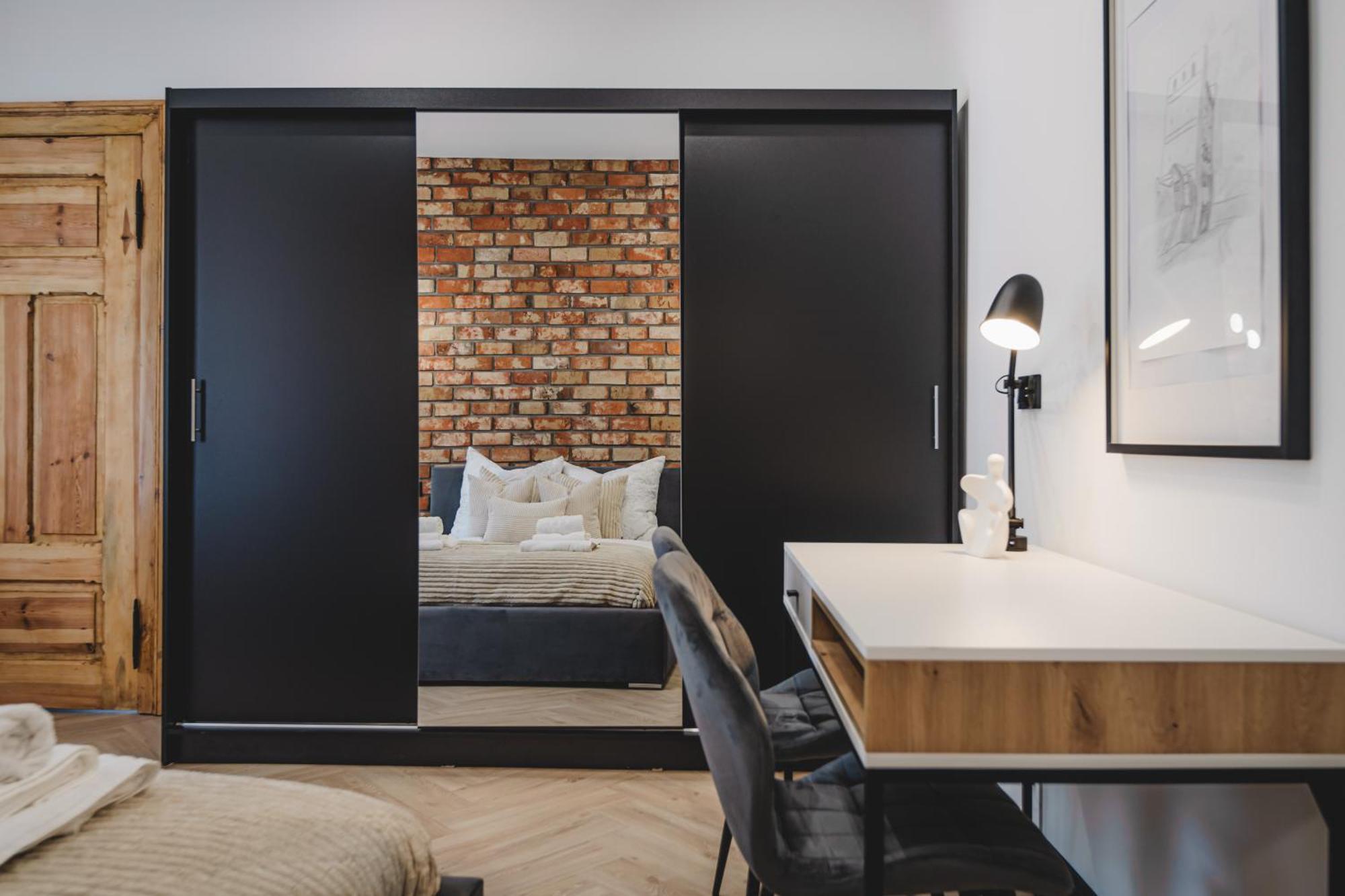 Apartament Przy Szosie Chelminskiej Stary Toruń Eksteriør billede