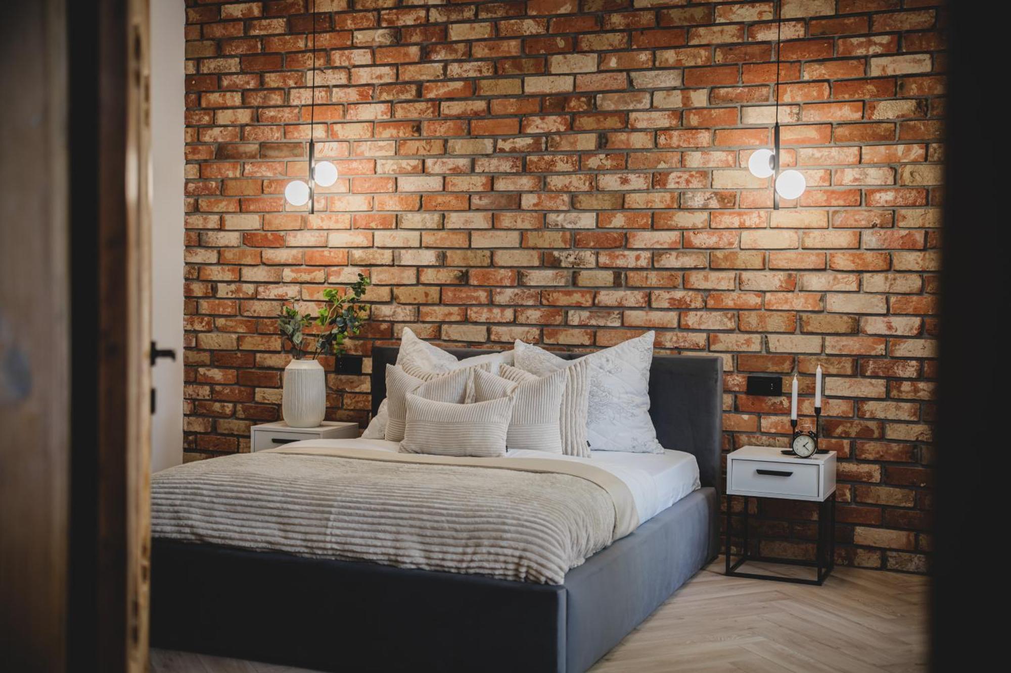 Apartament Przy Szosie Chelminskiej Stary Toruń Eksteriør billede